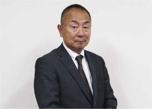 米山 武様
