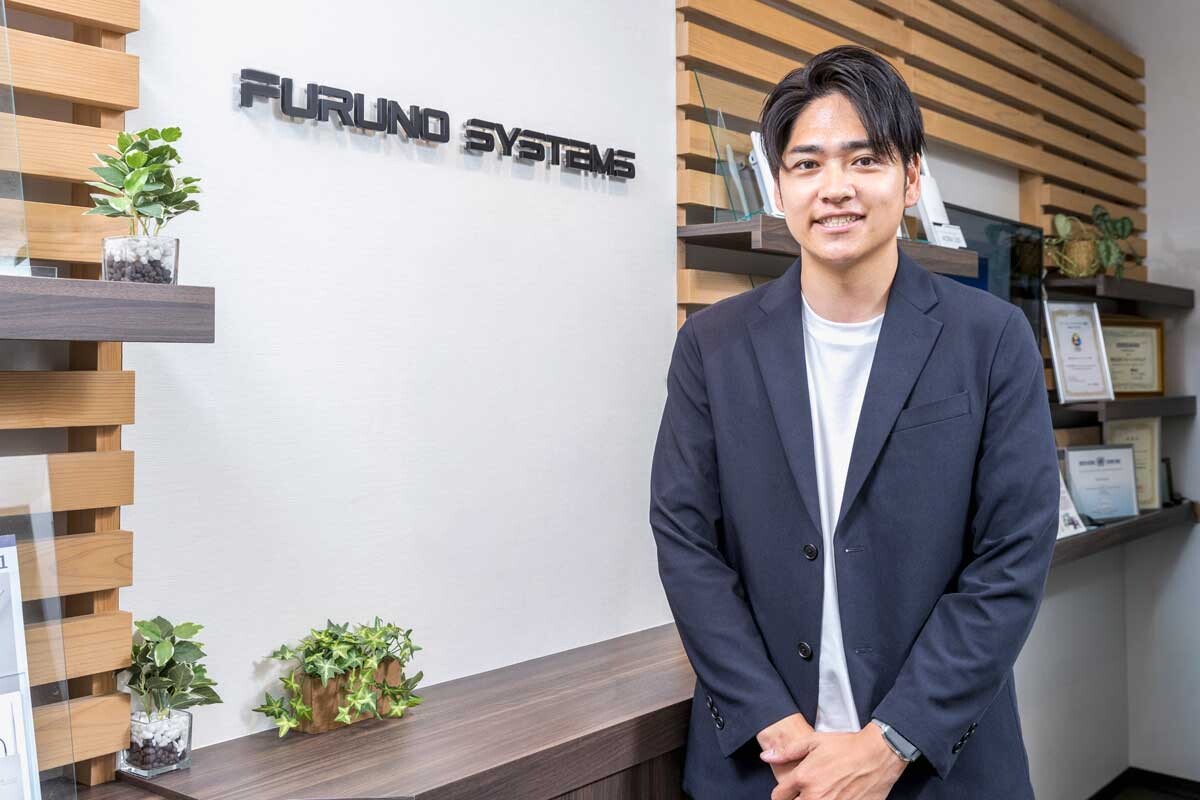 防災の日に考える、災害時無料Wi-Fi「00000JAPAN」を支えるフルノシステムズの取り組み｜マイナビニュースに掲載されました。