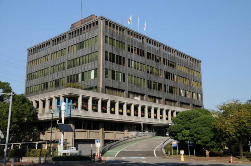 戸田市役所様の導入事例を公開しました。
