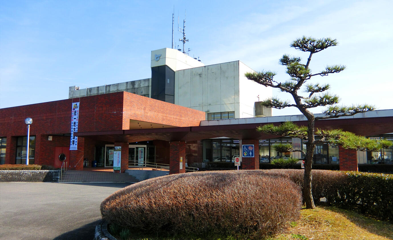 フルノシステムズの防災Wi-Fiソリューション「Wi-Fiモードセレクター」を岐阜県富加町が導入。