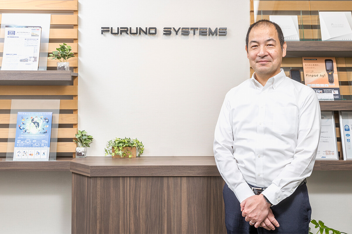 つながらない現場をなくすために──フルノシステムズが挑むWi-Fi HaLow™活用｜マイナビニュースに掲載されました。