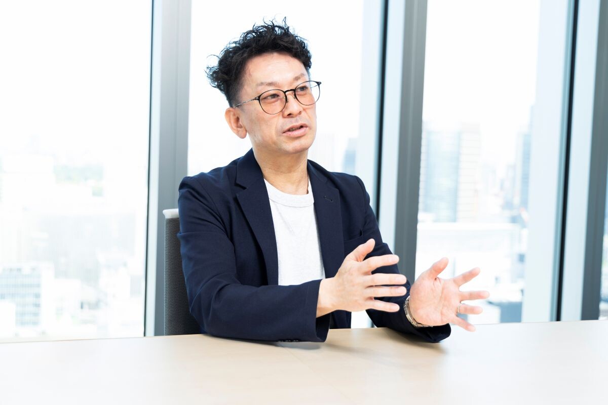 教育委員会・学校教員必見! 信州大学 佐藤和紀氏が語る提供すべき学びの在り方｜マイナビニュースに掲載しました。