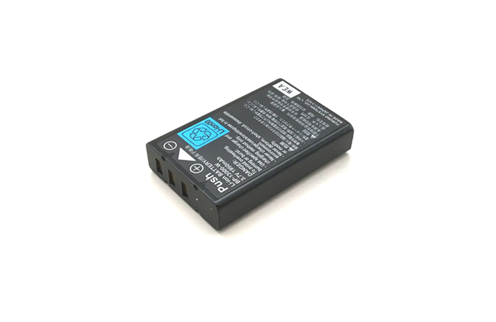 リチウムイオン電池パック（BP-13000-W） | 製品情報 | 業務用wifi