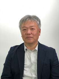 株式会社フルノシステムズ　営業技術部　技術主任中山 裕隆