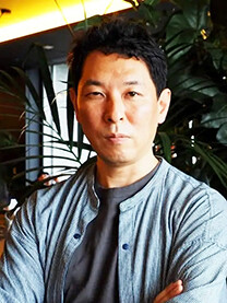 片岡　伸一