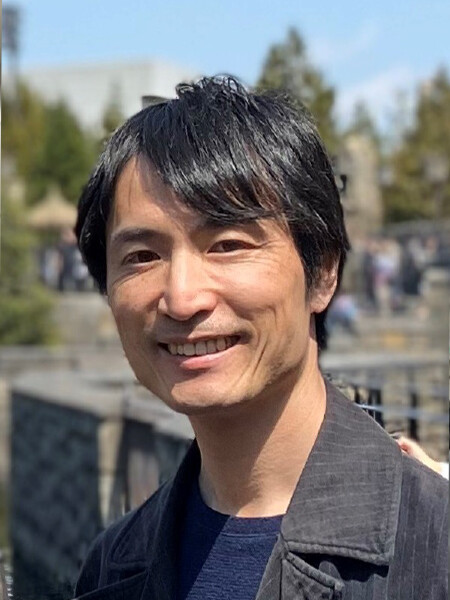 竹尾　翔